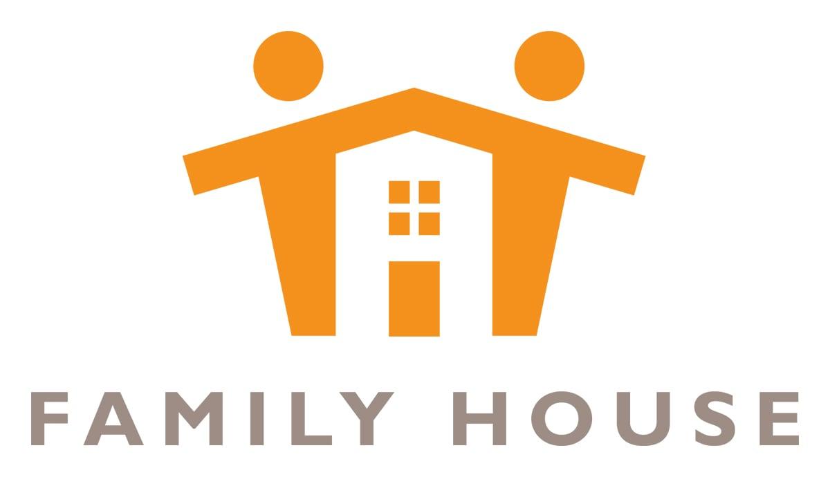 Family House, Inc. logo